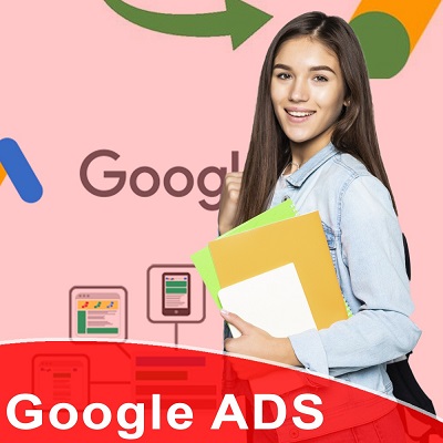 Google Ads